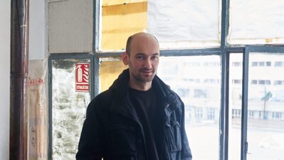 Marius BODEA, pictor