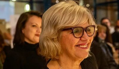 Anca BOERIU, pictor, grafician