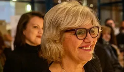 Anca BOERIU, pictor, grafician