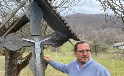 Călin Bogătean, pictor, sculptor