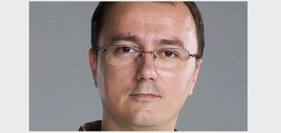 Ionuț Mateiaș BOGDAN, pictor