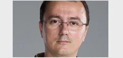Ionuț Mateiaș BOGDAN, pictor