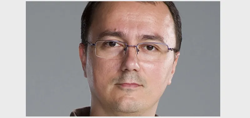 Ionuț Mateiaș BOGDAN, pictor