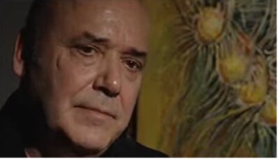 Traian Ștefan BOICESCU, pictor, tapiser