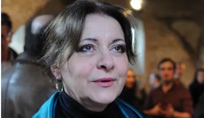 Cristina BOLBOREA, ceramist