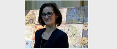 Adela BONAT MĂRCULESCU, pictor, ceramist