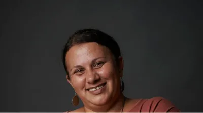 Angela BONTAȘ, pictor