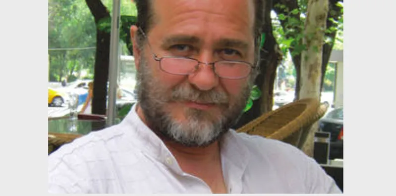 Dumitru D. BOSTAN (jr.), pictor, grafician
