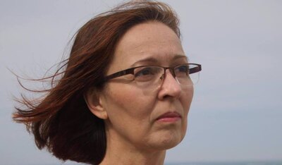 Eugenia LECA BOTEZATU, pictor, grafician