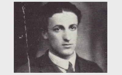 Radu BOUREANU, pictor, actor, scriitor