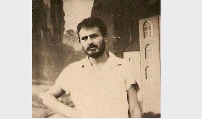 Doru BRĂTEANU, pictor