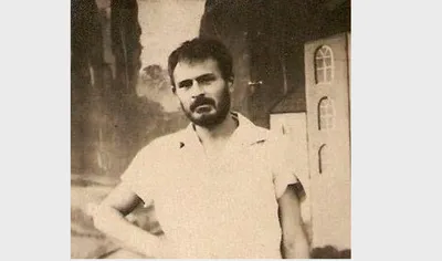 Doru BRĂTEANU, pictor