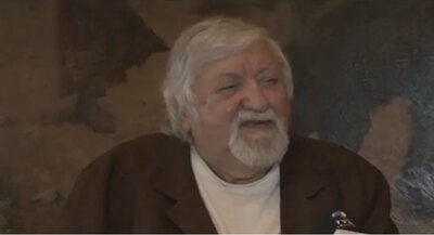Gabriel Mihail Bratu, grafician, caricaturist