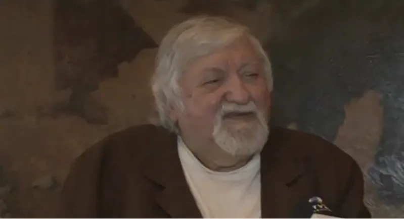 Gabriel Mihail Bratu, grafician, caricaturist