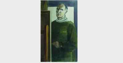 Vasile BRĂTULESCU, pictor
