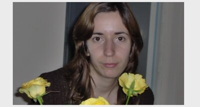 Anca Mihaela BUJOR, pictor