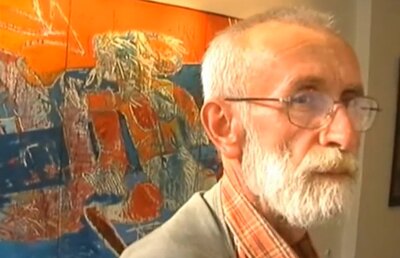Marcel BUNEA, pictor
