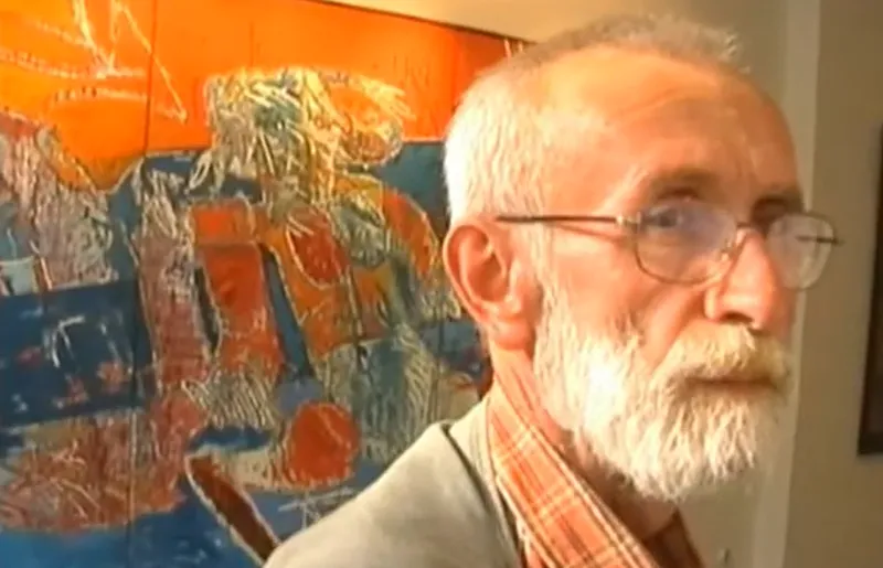 Marcel BUNEA, pictor