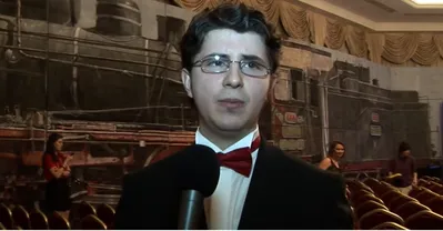 Alexandru BUNESCU, pictor
