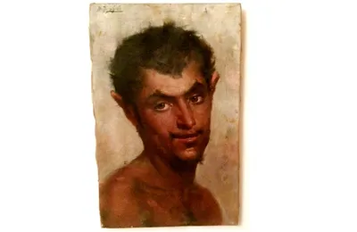 Ilie BURGHELEA, pictor