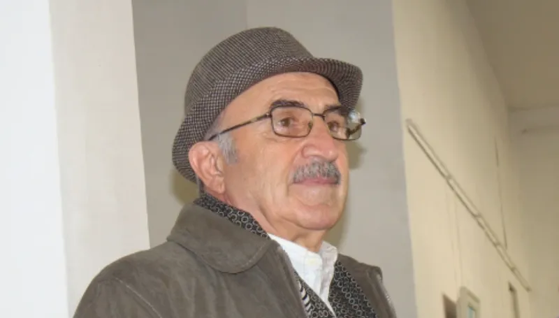 Mihai BUTNARU, pictor
