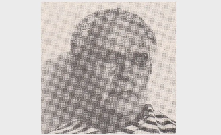 Petru BUZGĂU, pictor, grafician