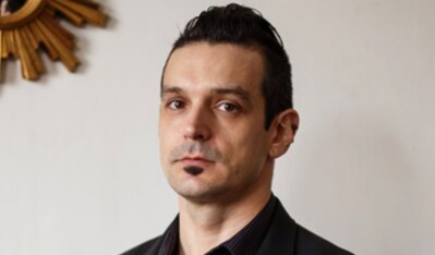 Claudiu Cândea, pictor