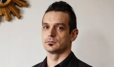 Claudiu Cândea, pictor