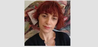 Marilena CANE, pictor