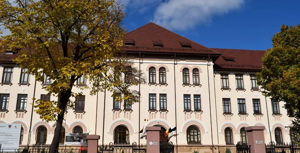 Muzeul Județean Buzău