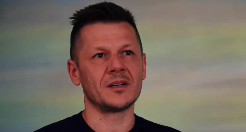 Mircea CANTOR, pictor, artist vizual