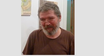 Gabriel CATRINESCU, pictor
