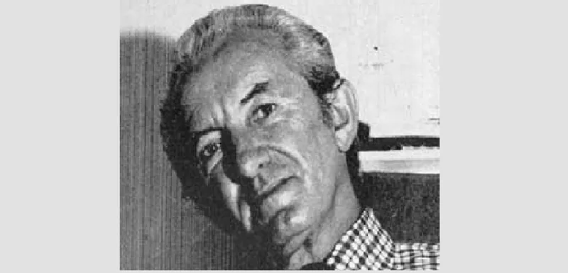 Constantin CAZACU, grafician, caricaturist