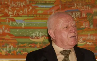 Vasile CELMARE, pictor