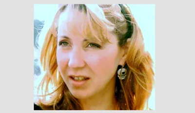 Elena CEREPENNICOVA, tapiser, pictor