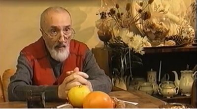 Vasile Chinschi, pictor