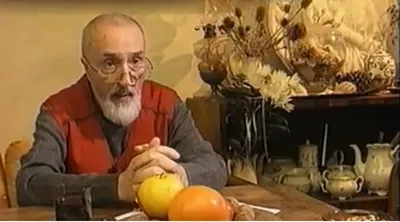 Vasile Chinschi, pictor