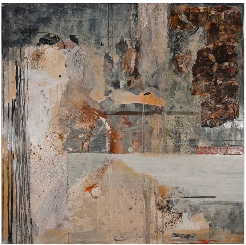 Ana Maria CHIOREAN, pictor