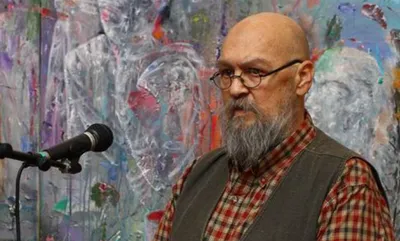 Adrian CHIRA, pictor