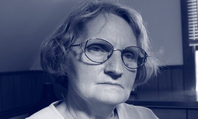 Rodica CHIȘU, pictor, grafician