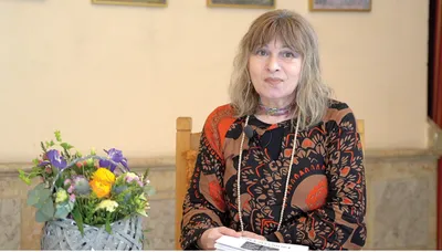 Mihaela Chițac, pictor, grafician, poet