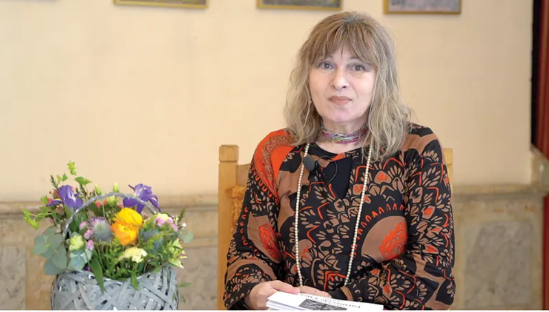 Mihaela Chițac, pictor, grafician, poet