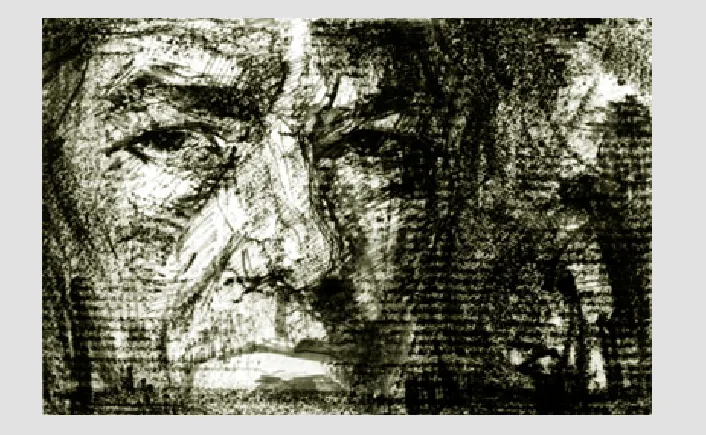 Liviu CIHODARU, pictor