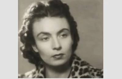 Henriette CIHOSCHI, sculptor