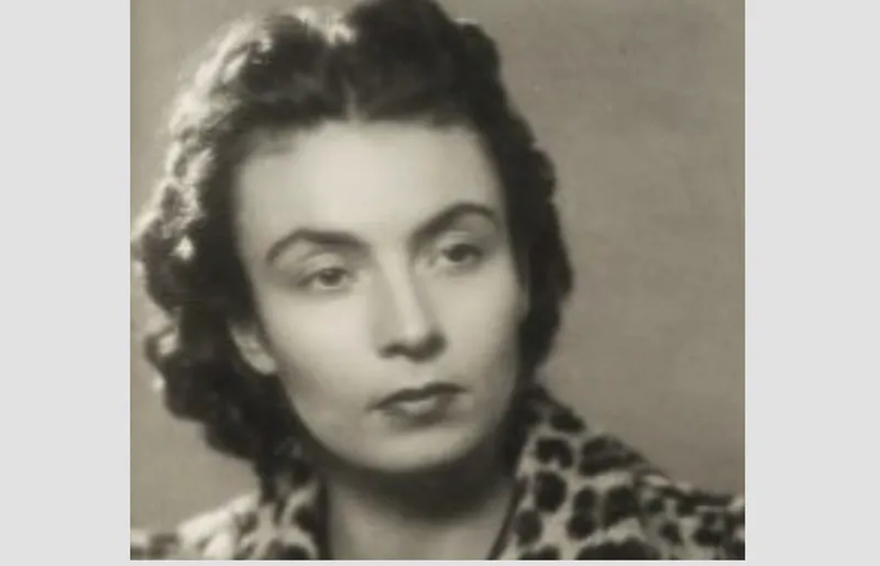 Henriette CIHOSCHI, sculptor