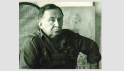 Marius CILIEVICI, pictor