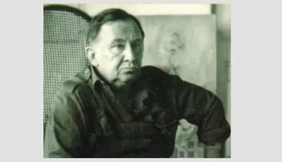 Marius CILIEVICI, pictor