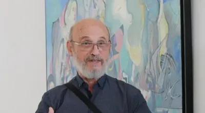 Ilie CIOARTA, pictor