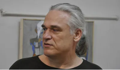 Petru CIOBĂNICĂ, pictor