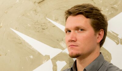 Radu CIOCA, sculptor, artist plastic